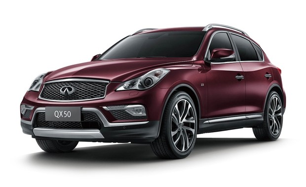 INFINITI QX50 SERVICE REPAIR MANUAL 2014-2015 DOWNLOAD