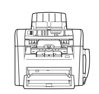 HP LaserJet M1319 MFP Series Service Repair Manual