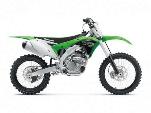 KAWASAKI KX250F MOTORCYCLE SERVICE REPAIR MANUAL 2013-2014 DOWNLOAD