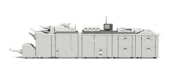 RICOH Pro C901s, Pro C901 PARTS CATALOG