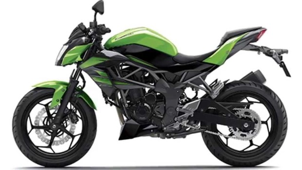 1997 KAWASAKI ZXR-250 MOTORCYCLE SERVICE REPAIR MANUAL