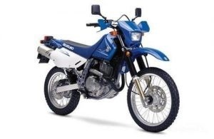 SUZUKI DR650SE MOTORCYCLE SERVICE REPAIR MANUAL 1996-2001 DOWNLOAD