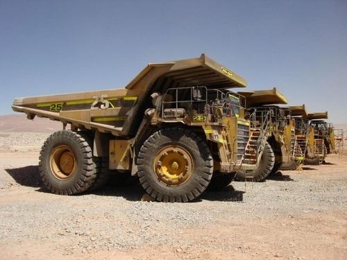 KOMATSU HD785-5LC DUMP TRUCK SERVICE REPAIR MANUAL + OPERATION & MAINTENANCE MANUAL