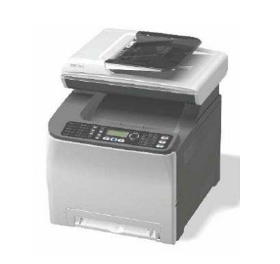 RICOH Aficio SP C231SF, Aficio SP C232SF Service Repair Manual + Parts Catalog