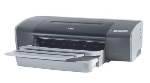 HP deskjet 9600 series Printer Service Repair Manual