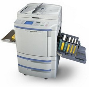 RISO RP Series Service Repair Manual