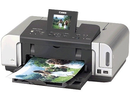 Canon PIXMA iP6600D Printer Service Repair Manual