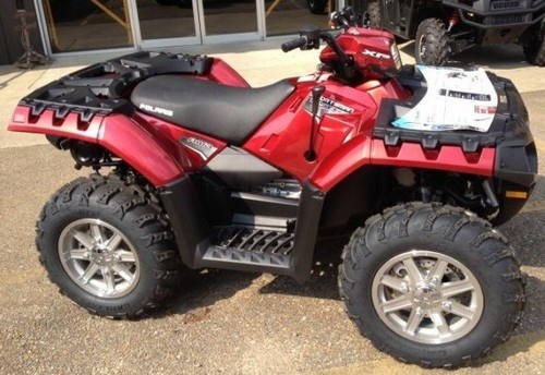 2009 POLARIS SPORTSMAN XP 850 SERVICE REPAIR MANUAL
