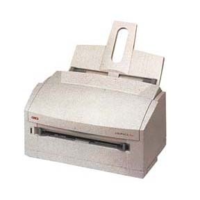 OKIDATA OKIPAGE 6e / OKIPAGE 6ex LED PAGE PRINTER Service Repair Manual