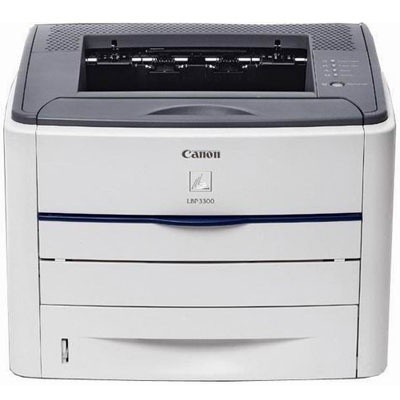 Canon LBP-3300/LBP-3360 laser beam printer PARTS CATALOG
