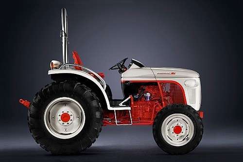 FORD NEW HOLLAND 9N, 2N, 8N Tractors Service Repair Manual