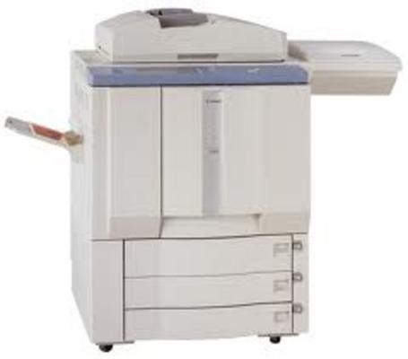 Canon CLC-10 Color Laser Copier Service Repair Manual