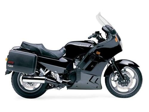 KAWASAKI GTR1000 CONCOURS MOTORCYCLE SERVICE REPAIR MANUAL 1986-2000 DOWNLOAD