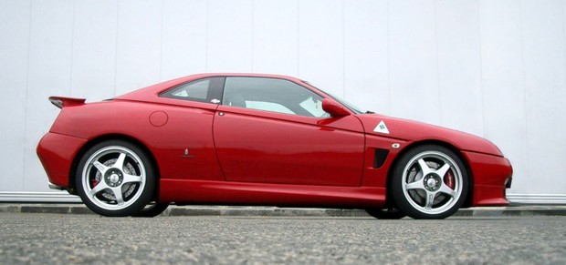 Alfa Romeo GTV / Spider 916 Service Repair Manual 1995-2006 Download