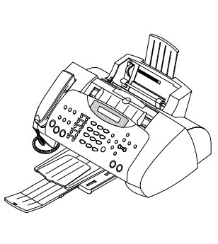 Samsung FACSIMILE SF-430 Service Repair Manual