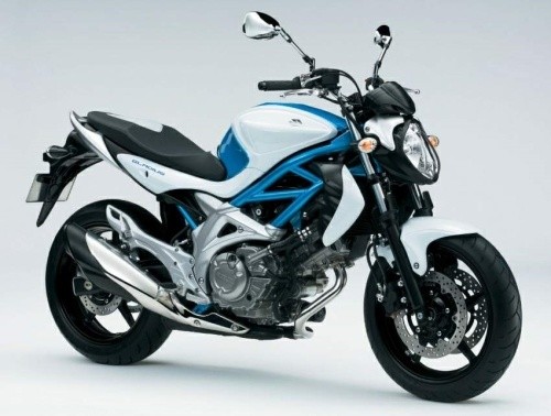 2009 SUZUKI SFV650 MOTORCYCLE SERVICE REPAIR MANUAL