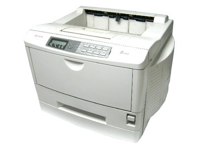 Kyocera Ecosys FS-6700 Laser Printer Service Repair Manual + Parts Catalogue