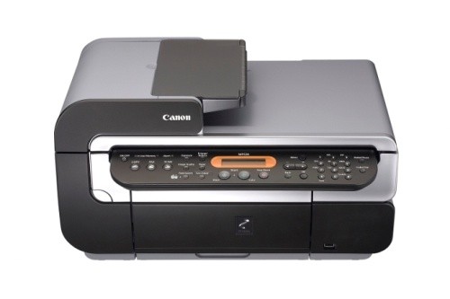 Canon PIXMA MP530 All-In-One Inkjet Printer Service Repair Manual