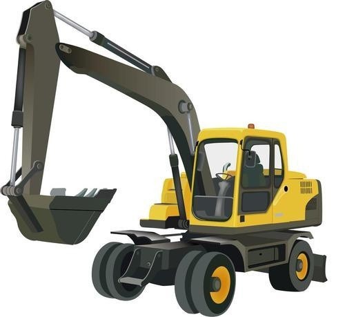 HYUNDAI R55W-9A WHEEL EXCAVATOR SERVICE REPAIR MANUAL