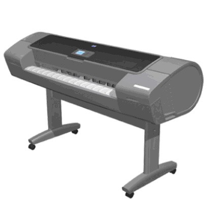 HP Designjet Z2100, Z3100, Z3100ps, Z3200, Z3200ps GP Photo Printer Series Service Repair Manual