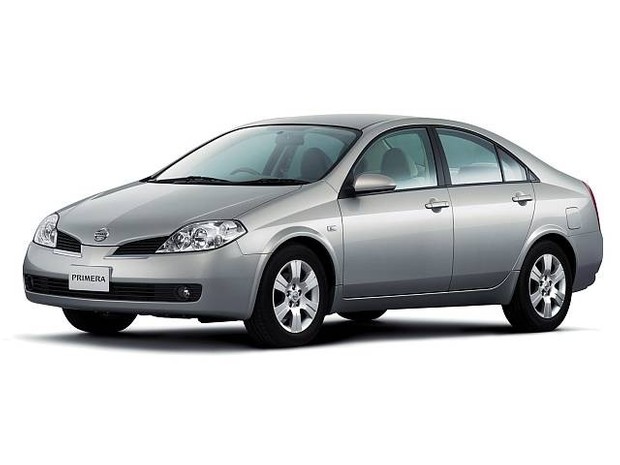 NISSAN PRIMERA SERVICE REPAIR MANUAL 1999-2002 DOWNLOAD
