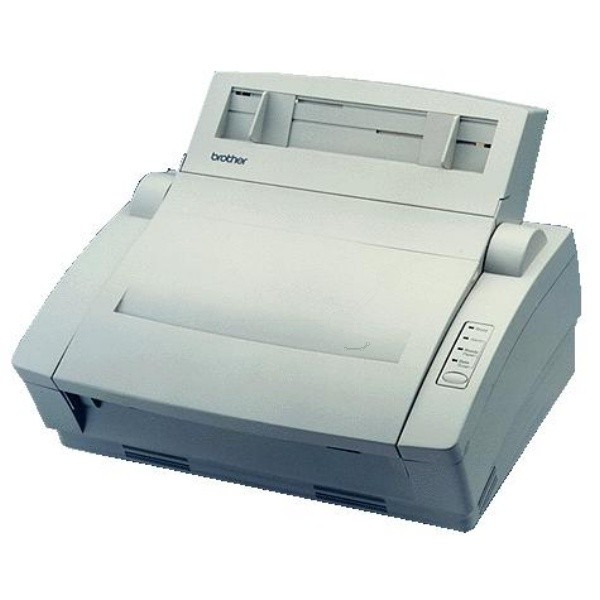 Brother HL-720, HL-730, HL-730 Plus Laser Printer Service Repair Manual