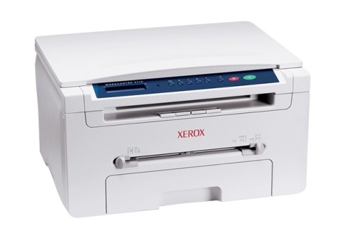 Xerox WorkCentre 3119 Laser Multifunction Printer Service Repair Manual