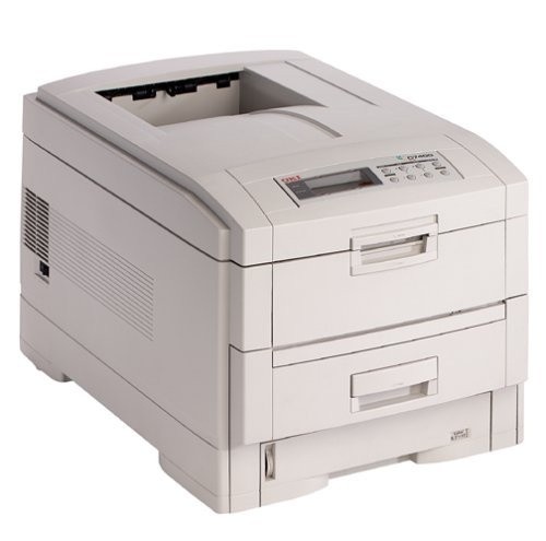 OKI C7000 Series Color LED Page Printer Service Repair Manual