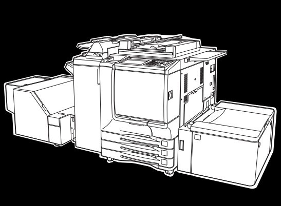 HP Color LaserJet 9850mfp Series Printer Service Repair Manual