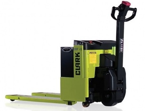 CLARK EWP45 FORKLIFT SERVICE REPAIR MANUAL