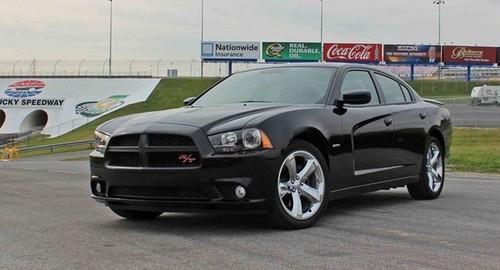DODGE CHARGER SERVICE REPAIR MANUAL 2005-2006 DOWNLOAD