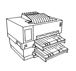 Xerox 4030 Family Laser Printer Service Repair Manual