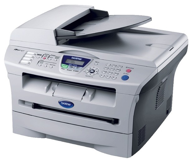 Brother Facsimile Equipment MFC7420/MFC7820N/DCP7010/DCP7020/DCP7025 Service Repair Manual
