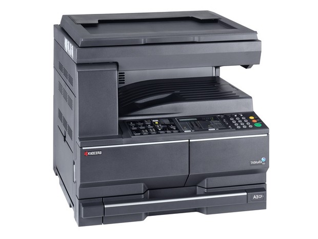 Kyocera TASKalfa 180 / 220 Service Repair Manual + Parts List