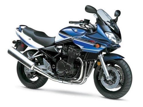 2005 SUZUKI GSF1200/GSF1200S MOTORCYCLE SERVICE REPAIR MANUAL