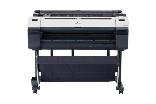 Canon imagePROGRAF iPF750 series Large Format Printer Service Repair Manual
