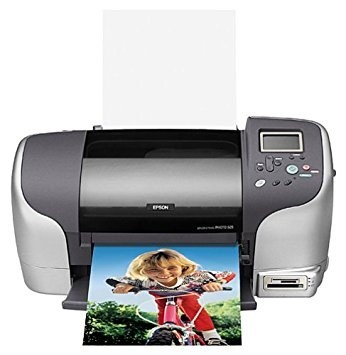 EPSON STYLUS PHOTO 925 Color Inkjet Printer Service Repair Manual
