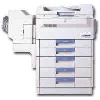 KONICA MINOLTA EP2010/EP1083 Parts Manual