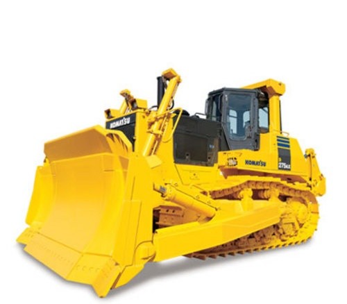 KOMATSU D275AX-5 BULLDOZER SHOP MANUAL+FIELD ASSEMBLY MANUAL+OPERATION & MAINTENANCE MANUAL