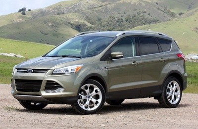FORD ESCAPE SERVICE REPAIR MANUAL 2001-2007 DOWNLOAD