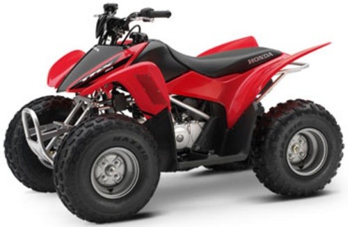 HONDA TRX90 SERVICE REPAIR MANUAL 1993-2005 DOWNLOAD