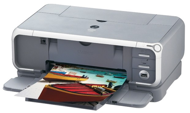 Canon iP3000 Simplified Service Manual