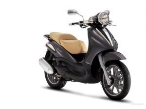 PIAGGIO BEVERLY 250 USA SERVICE REPAIR MANUAL