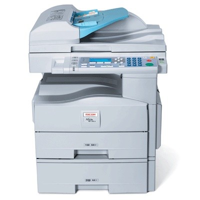 Ricoh Aficio MP161 Service Repair Manual