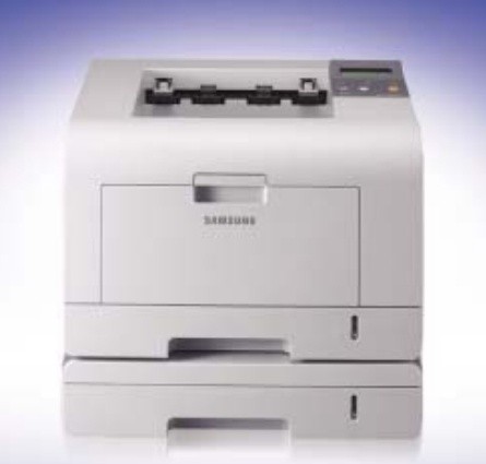 Samsung ML-3050 Series ML-3051N/XAA Laser Printer Service Repair Manual