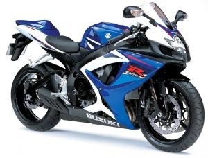 SUZUKI GSX-R750 MOTORCYCLE SERVICE REPAIR MANUAL 1993-1995 DOWNLOAD