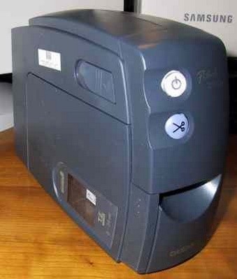 Brother PT-2500PC Service Repair Manual