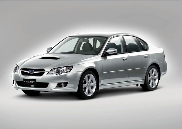 SUBARU LIBERTY SERVICE REPAIR MANUAL 1998-2003 DOWNLOAD