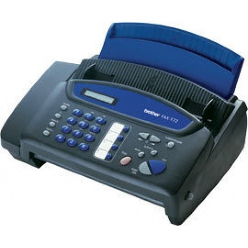 Brother FAX-560/FAX-580MC/MFC-660MC/FAX-T72/FAX-T74 Facsimile Equipment Service Repair Manual