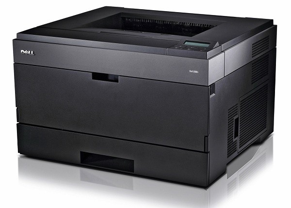 Dell 2330d, 2330dn Mono Laser Printer Service Repair Manual